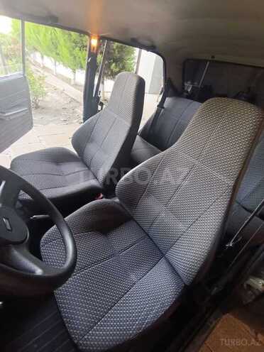 LADA (VAZ) 2107 2011, 39,000 km - 1.6 l - Cəlilabad