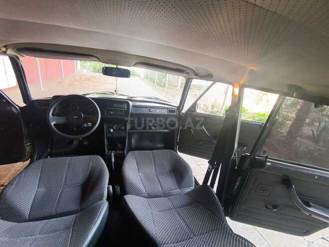 LADA (VAZ) 2107 2011, 39,000 km - 1.6 l - Cəlilabad