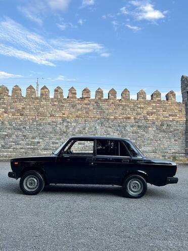 LADA (VAZ) 2107 2010, 96,800 km - 1.6 l - İsmayıllı