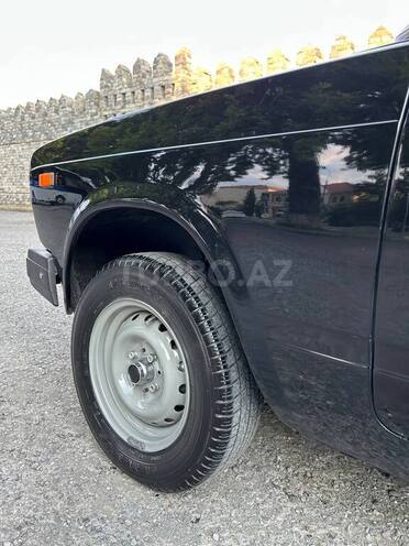 LADA (VAZ) 2107 2010, 96,800 km - 1.6 l - İsmayıllı
