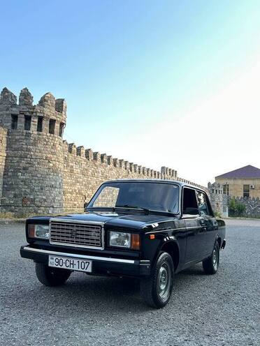 LADA (VAZ) 2107 2010, 96,800 km - 1.6 l - İsmayıllı