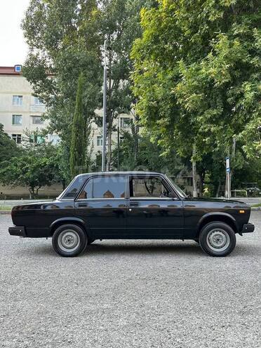 LADA (VAZ) 2107 2010, 96,800 km - 1.6 l - İsmayıllı