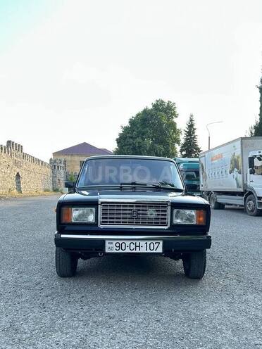 LADA (VAZ) 2107 2010, 96,800 km - 1.6 l - İsmayıllı