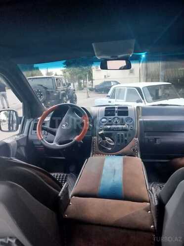 Mercedes Vito 109 2001, 158,965 km - 2.2 л - Bakı