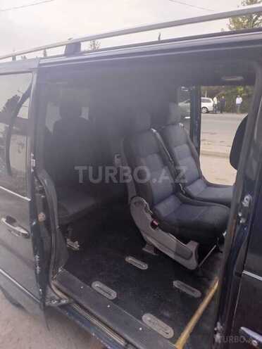 Mercedes Vito 109 2001, 158,965 km - 2.2 л - Bakı