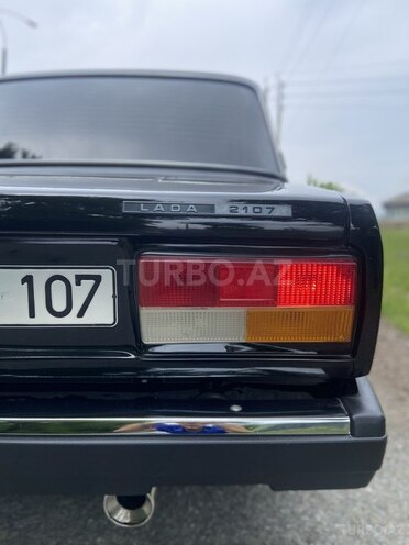 LADA (VAZ) 2107 2010, 96,800 km - 1.6 l - İsmayıllı