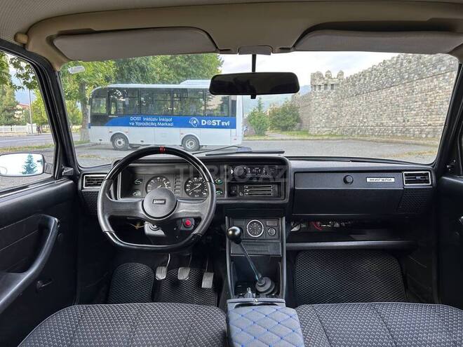 LADA (VAZ) 2107 2010, 96,800 km - 1.6 l - İsmayıllı