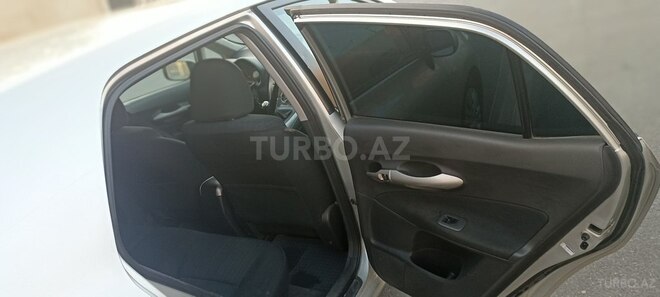 Toyota Auris 2008, 309,000 km - 1.4 l - Bakı