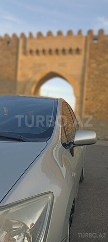 Toyota Auris 2008, 309,000 km - 1.4 l - Bakı