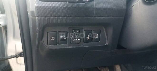 Toyota Auris 2008, 309,000 km - 1.4 l - Bakı