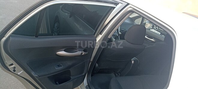 Toyota Auris 2008, 309,000 km - 1.4 l - Bakı