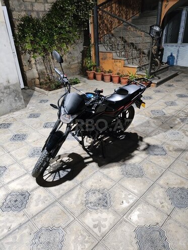 Tufan M50 2024, 1,491 km - 0.1 l - Bakı