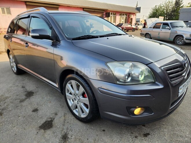 Toyota Avensis 2007, 300,055 km - 2.0 l - Cəlilabad