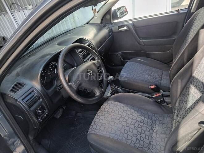 Opel Astra 1999, 250,000 km - 1.6 l - Bakı
