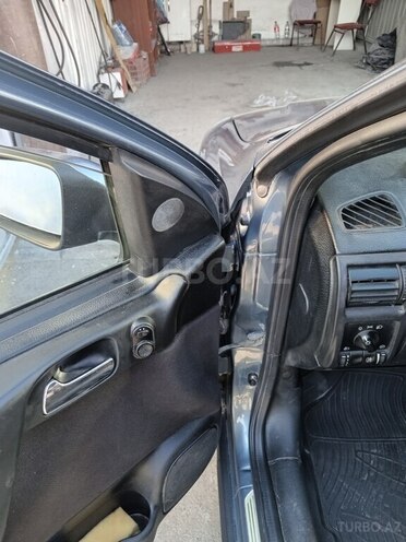Opel Astra 1999, 250,000 km - 1.6 l - Bakı