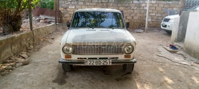 LADA (VAZ) 21011 1980, 48,410 km - 1.3 л - Hacıqabul