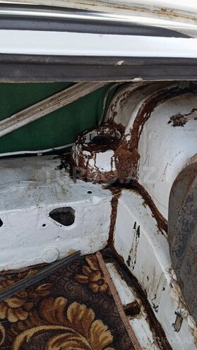 LADA (VAZ) 21011 1980, 48,410 km - 1.3 л - Hacıqabul