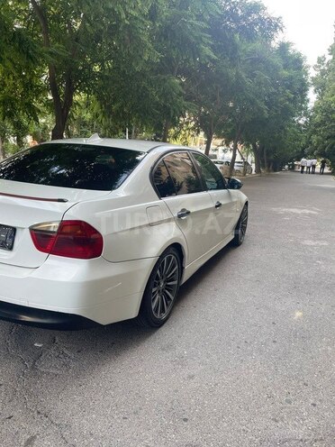 BMW 320 2007, 307,000 km - 2.0 l - Bakı