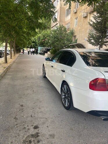 BMW 320 2007, 307,000 km - 2.0 l - Bakı