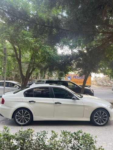 BMW 320 2007, 307,000 km - 2.0 l - Bakı