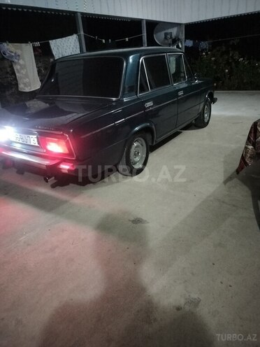 LADA (VAZ) 2106 1998, 38,000 km - 1.5 л - Şamaxı