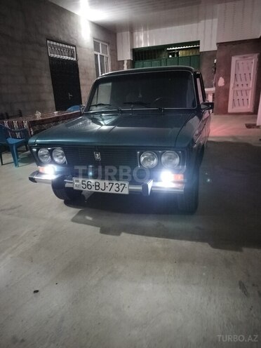 LADA (VAZ) 2106 1998, 38,000 km - 1.5 л - Şamaxı