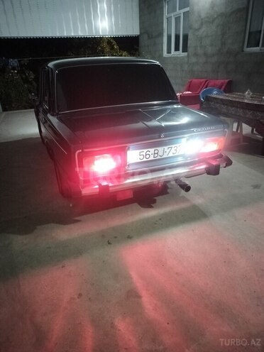 LADA (VAZ) 2106 1998, 38,000 km - 1.5 л - Şamaxı
