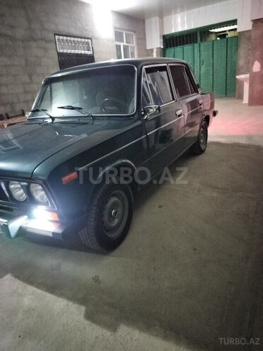 LADA (VAZ) 2106 1998, 38,000 km - 1.5 л - Şamaxı