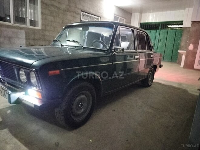 LADA (VAZ) 2106 1998, 38,000 km - 1.5 л - Şamaxı