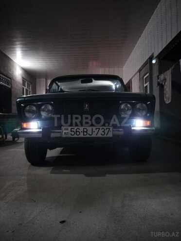 LADA (VAZ) 2106 1998, 38,000 km - 1.5 л - Şamaxı