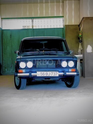 LADA (VAZ) 2106 1998, 38,000 km - 1.5 л - Şamaxı