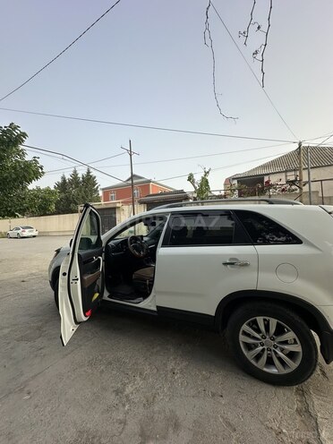 Kia Sorento-3