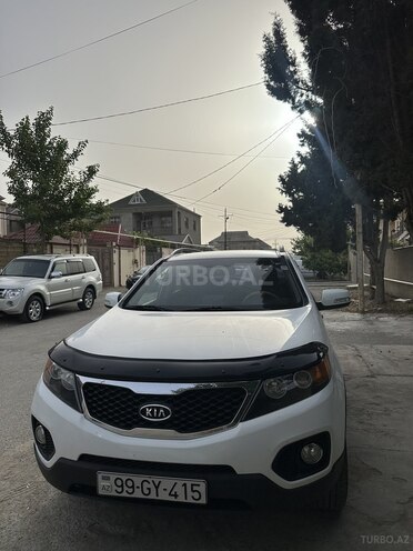Kia Sorento-1