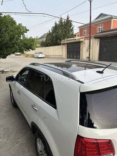 Kia Sorento-4