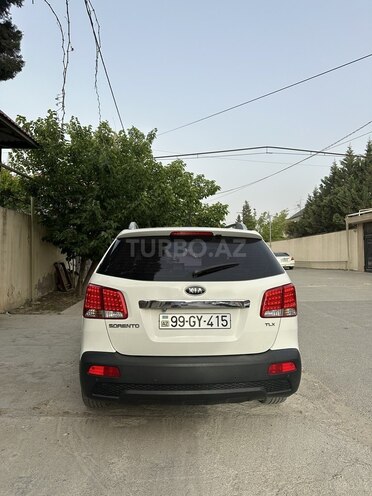 Kia Sorento-5