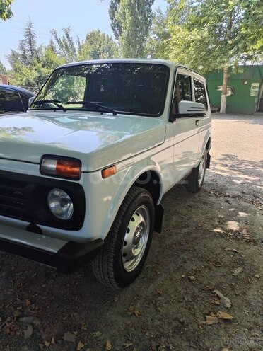 LADA (VAZ) Niva 2012, 173,000 km - 1.7 л - Bərdə