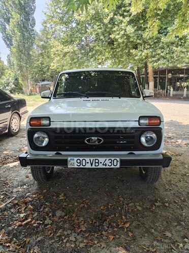 LADA (VAZ) Niva 2012, 173,000 km - 1.7 л - Bərdə