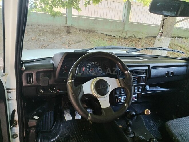 LADA (VAZ) Niva 2012, 173,000 km - 1.7 л - Bərdə