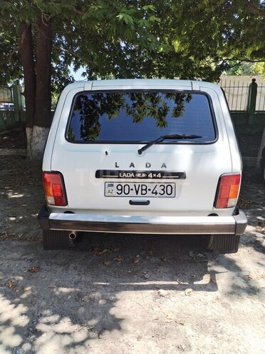 LADA (VAZ) Niva 2012, 173,000 km - 1.7 л - Bərdə