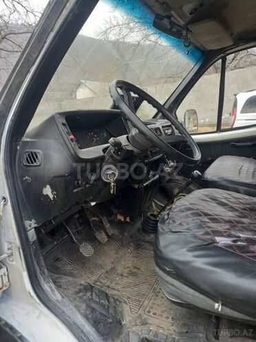 GAZ 33021 2000, 300,800 km - 2.4 l - Şəki