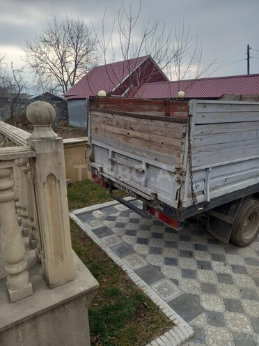 GAZ 33021 2000, 300,800 km - 2.4 l - Şəki