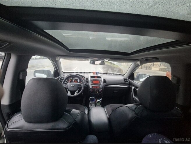 Kia Sorento 2013, 120,744 km - 2.4 l - Bakı