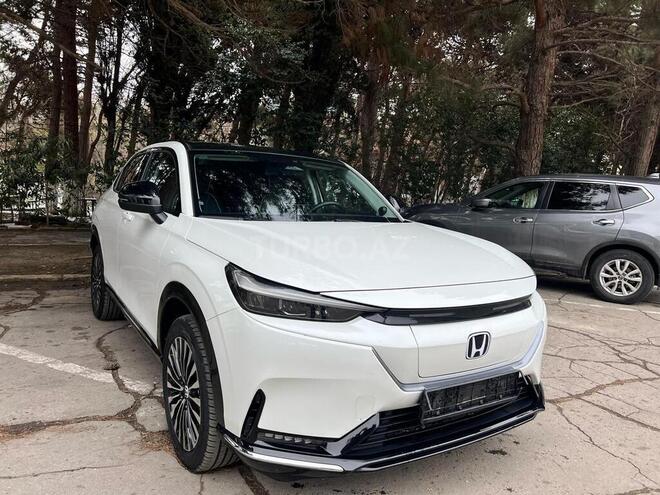 Honda e:NS1 2022, 39,000 km - 0.0 l - Bakı