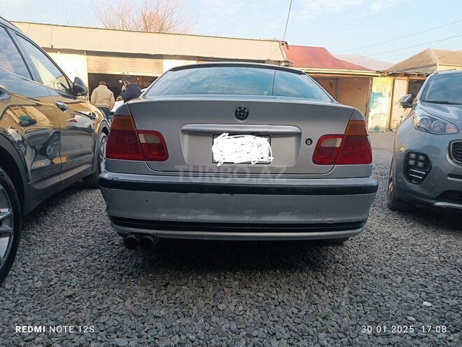 BMW 318 2000, 225,000 km - 2.0 l - İsmayıllı