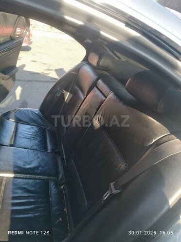 BMW 318 2000, 225,000 km - 2.0 l - İsmayıllı