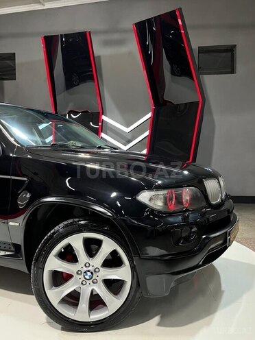 BMW X5 2006, 255,055 km - 3.0 l - Sumqayıt