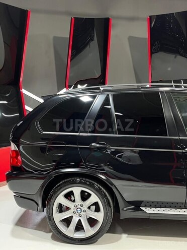 BMW X5 2006, 255,055 km - 3.0 l - Sumqayıt