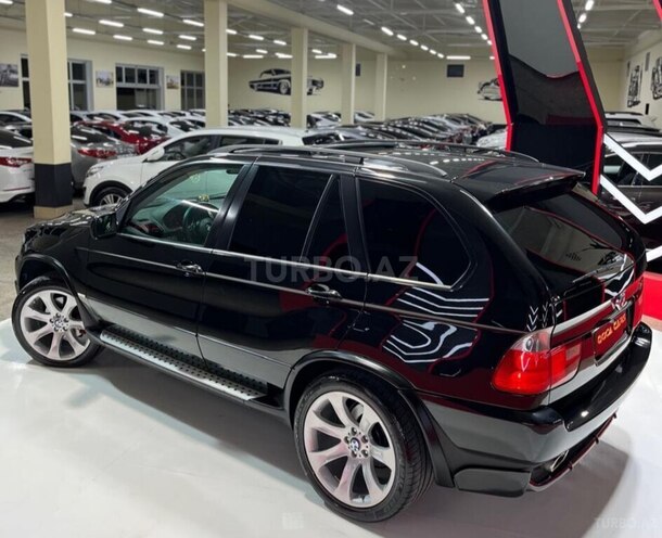 BMW X5 2006, 255,055 km - 3.0 l - Sumqayıt
