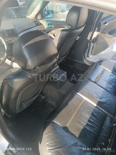 BMW 318 2000, 225,000 km - 2.0 l - İsmayıllı