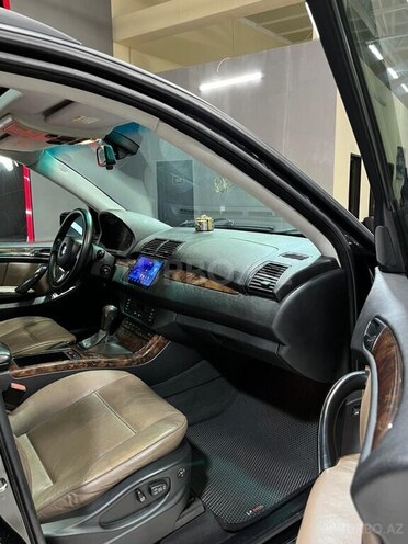 BMW X5 2006, 255,055 km - 3.0 l - Sumqayıt